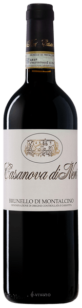 Casanova Di Neri Brunello 750ml