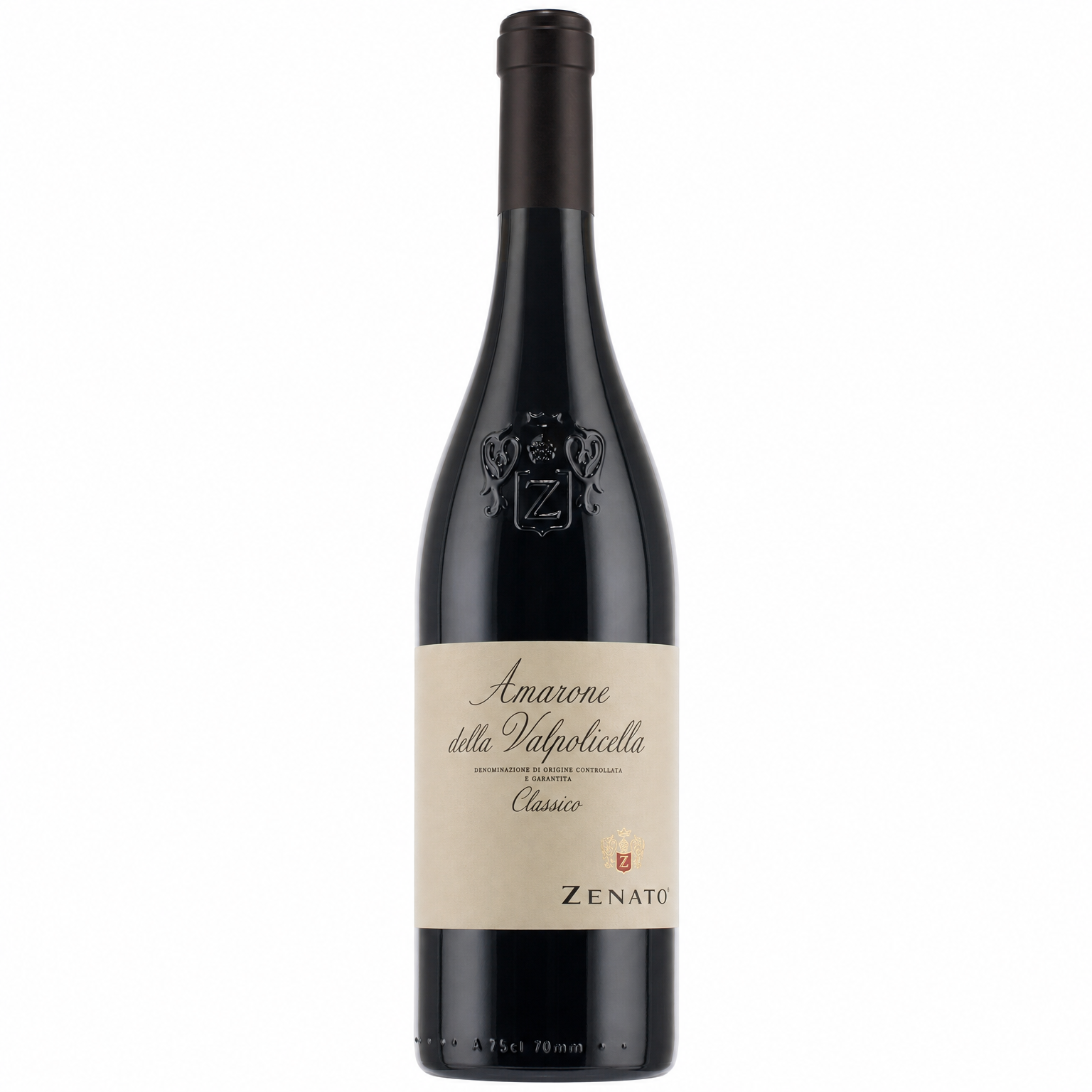 Zenato Amarone Della Valpolicella Classico 750ml