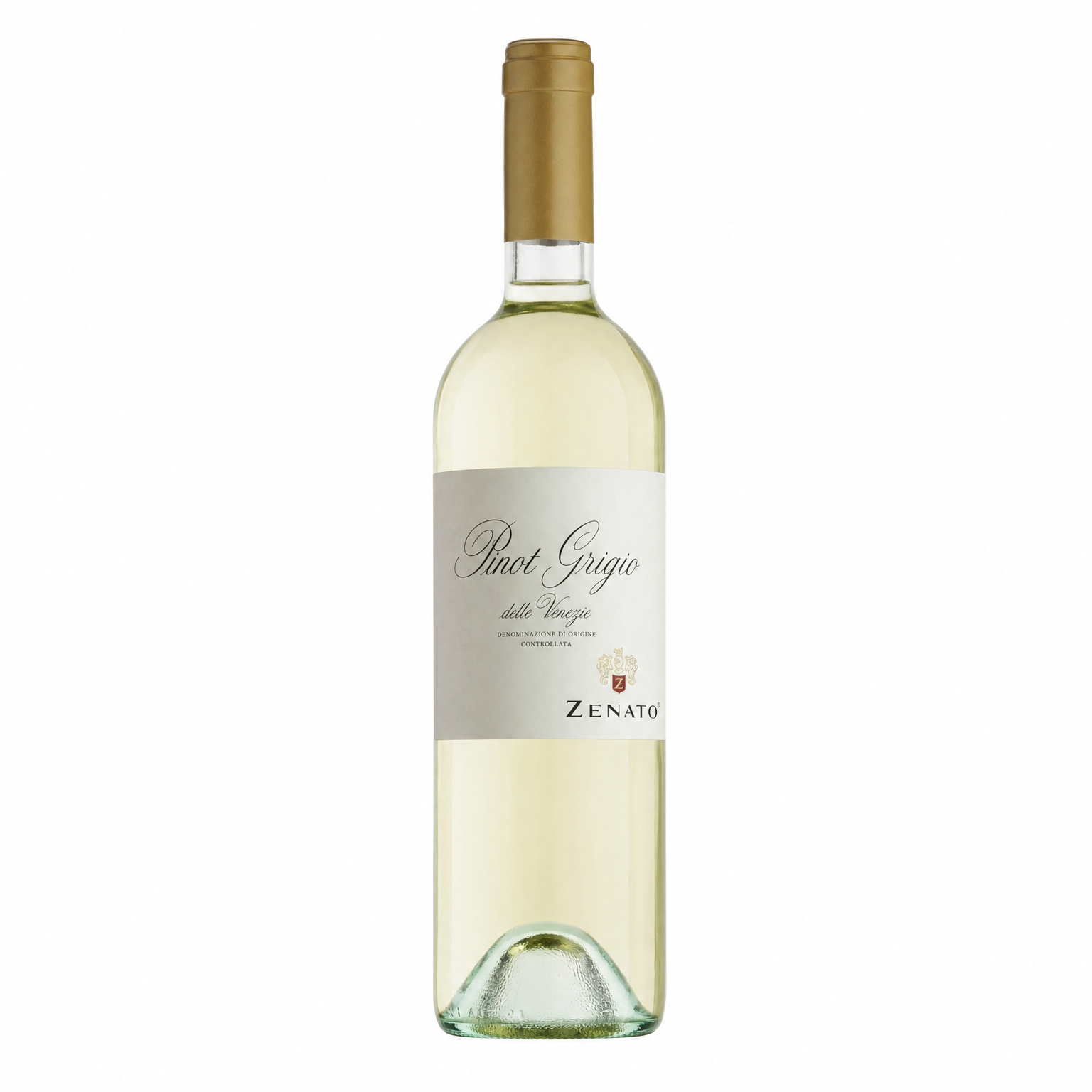 Zenato Pinot Grigio 750ml