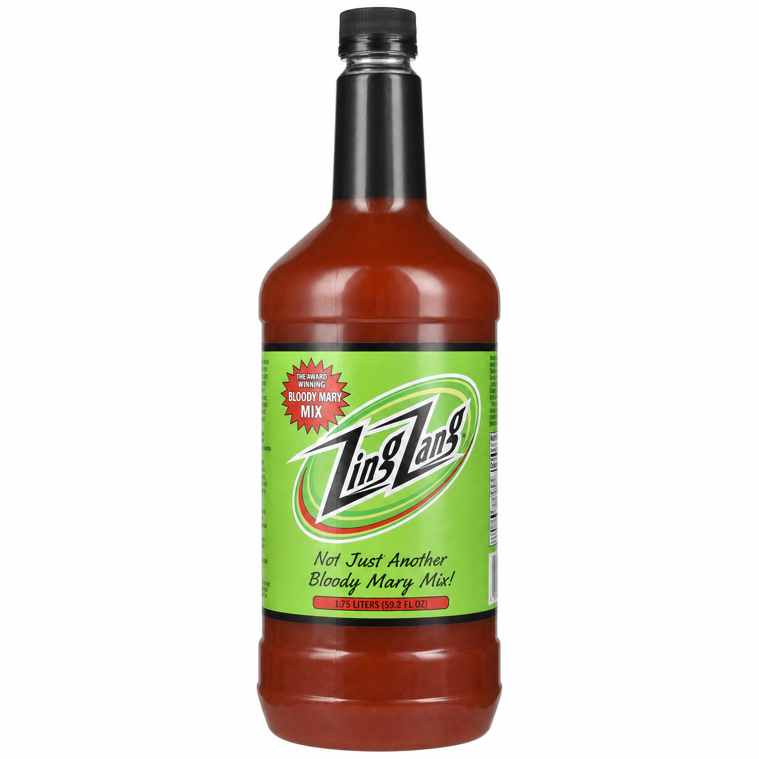 Zing Zang Bloody Mary Mix 1.75L
