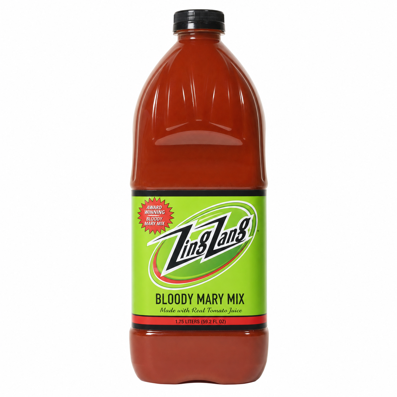 Zing Zang Bloody Mary Mix 1.75L