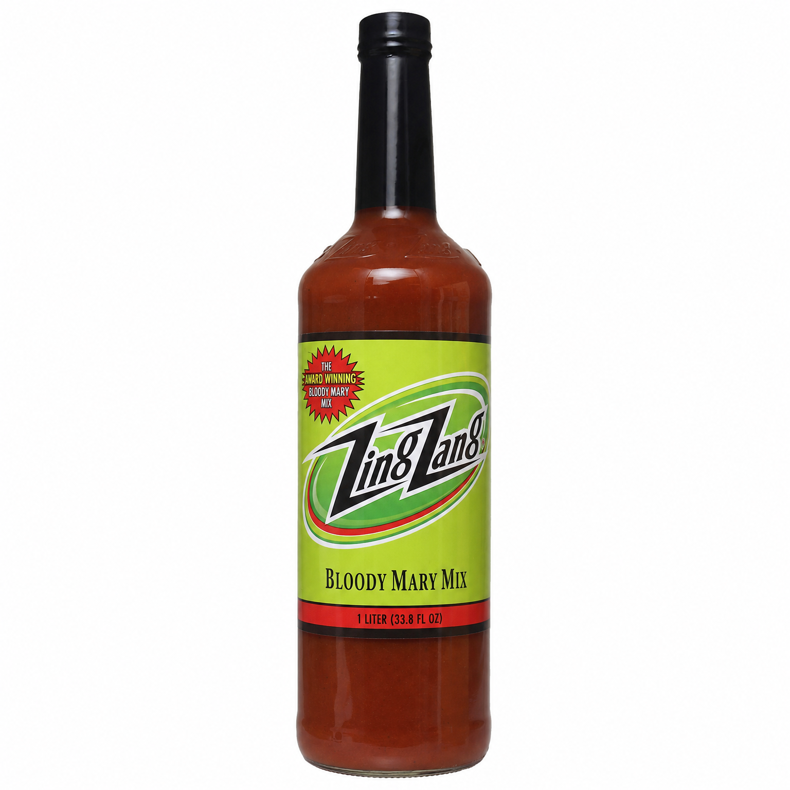 Zing Zang Bloody Mary Mix 1L
