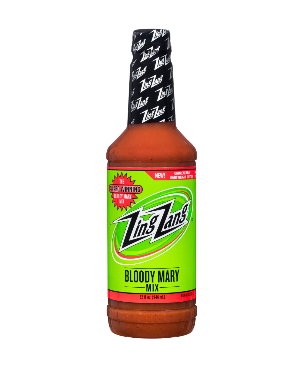 Zing Zang Bloody Mary Mix 1L