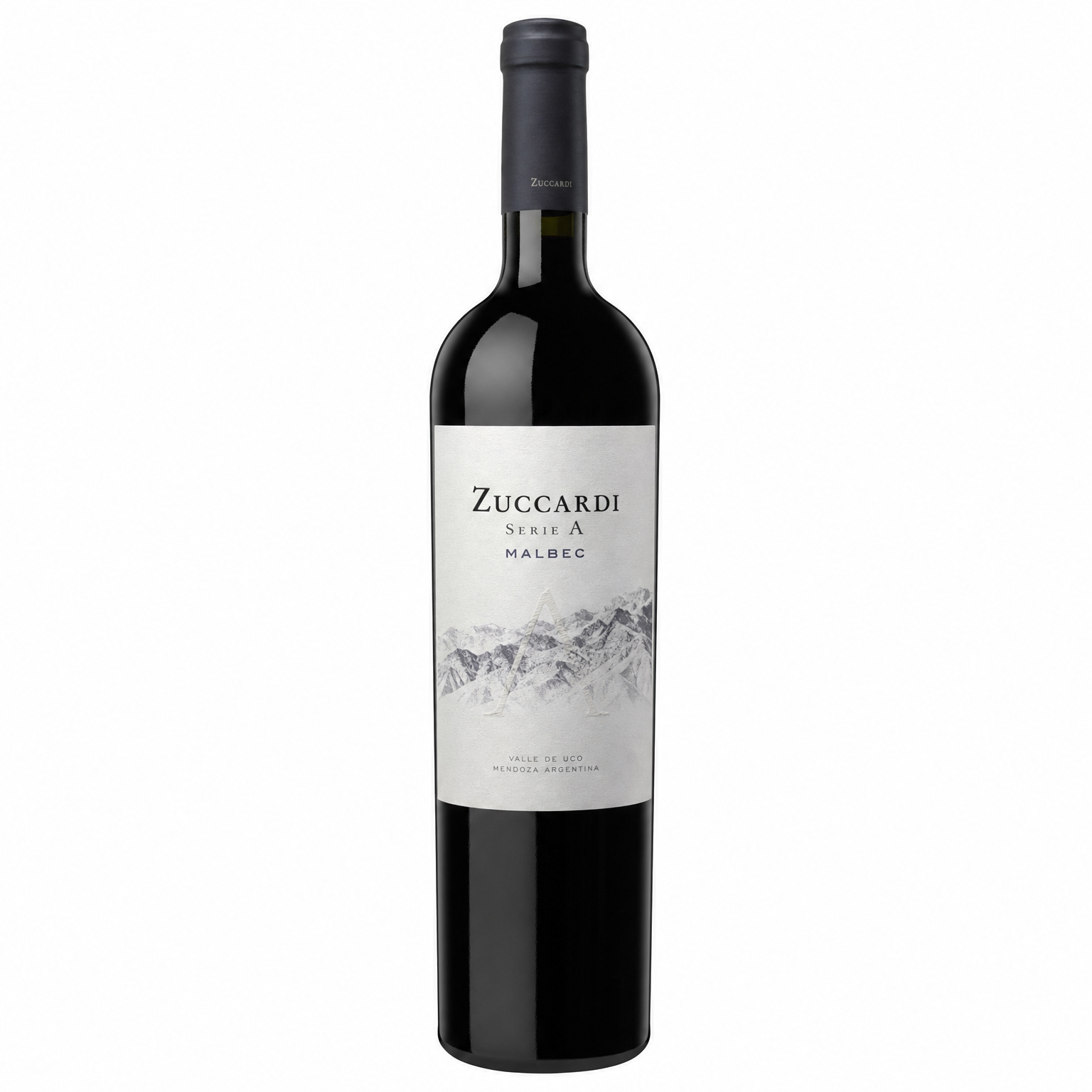 Zuccardi Malbec Serie A 750ml