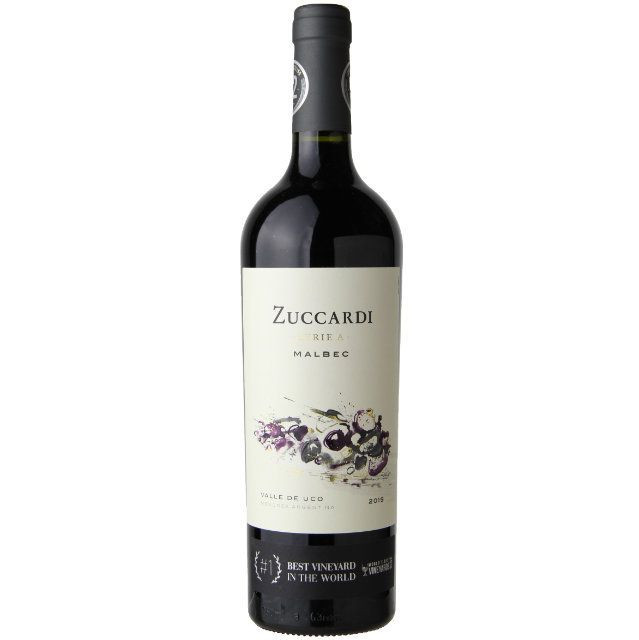 Zuccardi Malbec Serie A 750ml