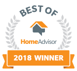EverDry Waterproofing of Columbus, Inc. - Best of Award Winner