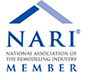 NARI Member logo