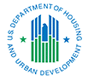 US Department of Housing logo