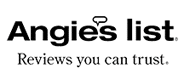 Angies List logo