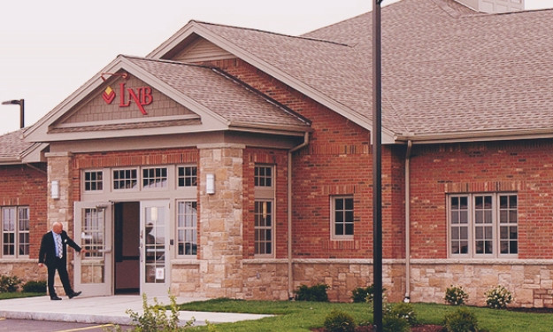 Bank