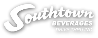 Southtown Beverages Logo