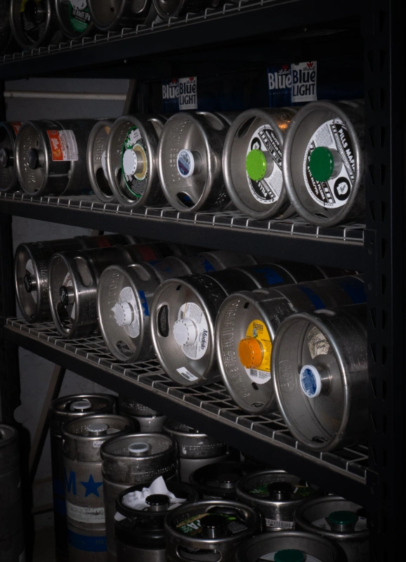 Keg Store rochester ny