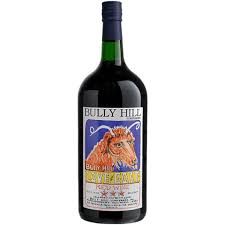 Bully Hill Love My Goat Red 1.5L