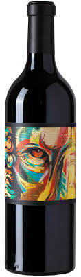 Whitehall Lane Tre Leoni Red Blend 750ml