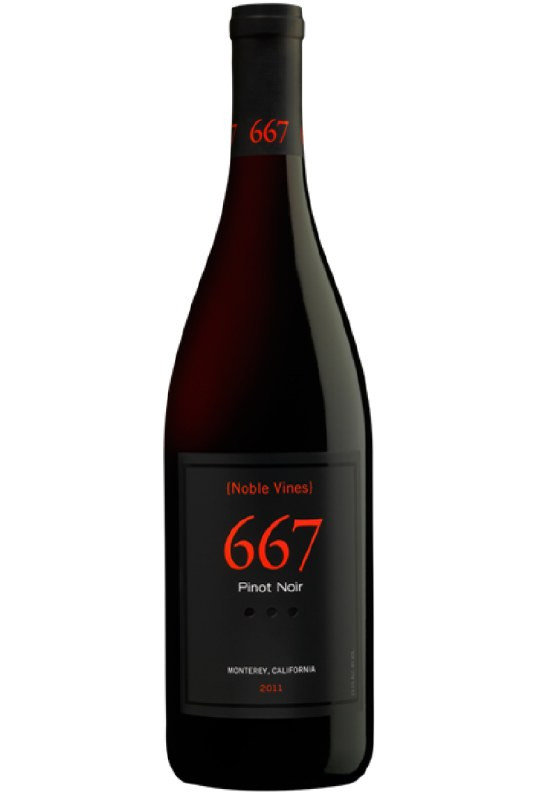 Noble Vines 667 Pinot Noir 750