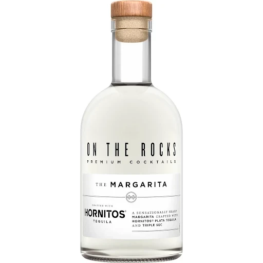 On The Rocks Margarita 750