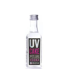 U.V. Cake 50ml