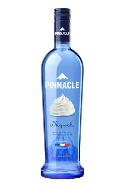 Pinnacle Whipped Cream 1L