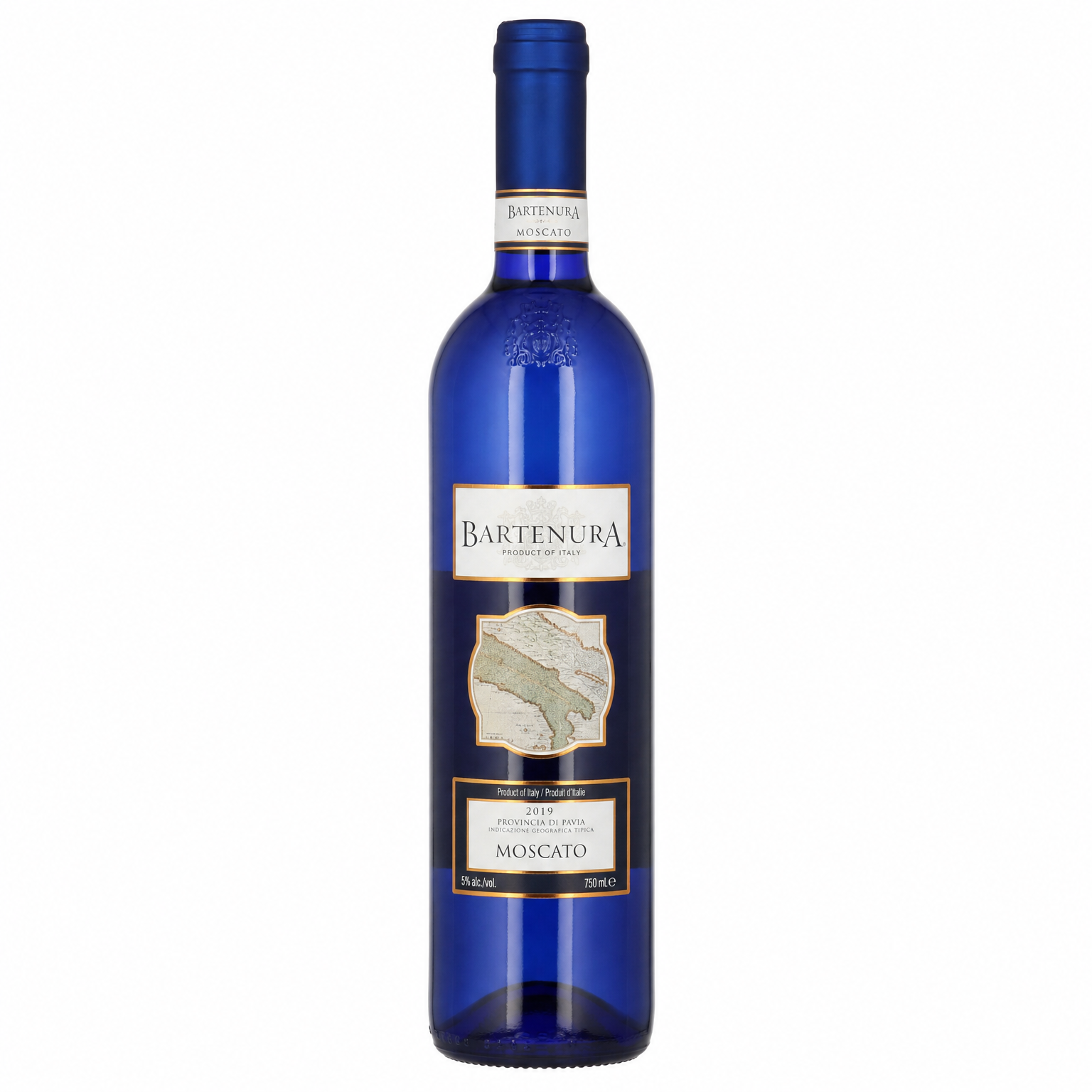 Bartenura Moscato