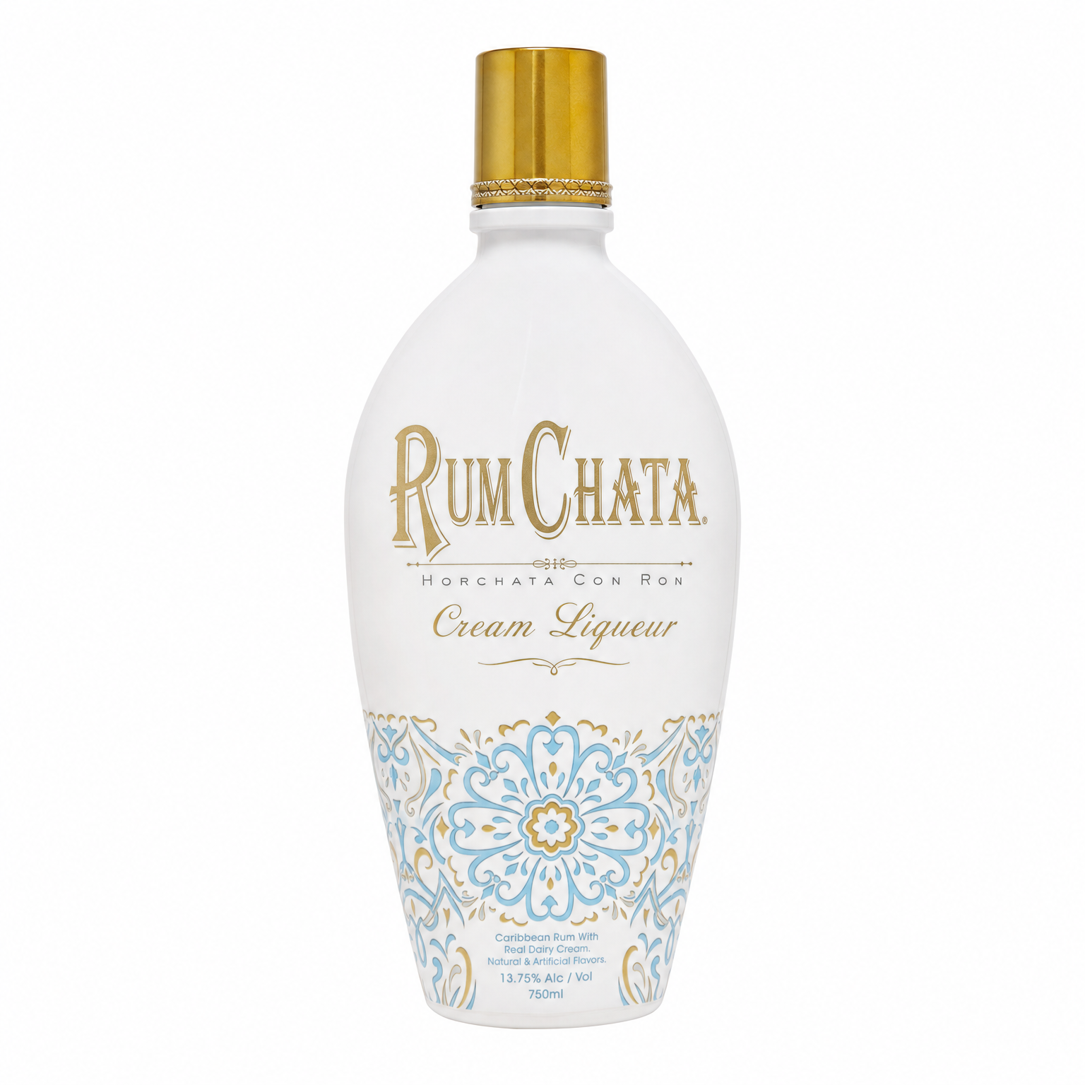 Rumchata Horchata Con Ron Cream Liqueur 750ml