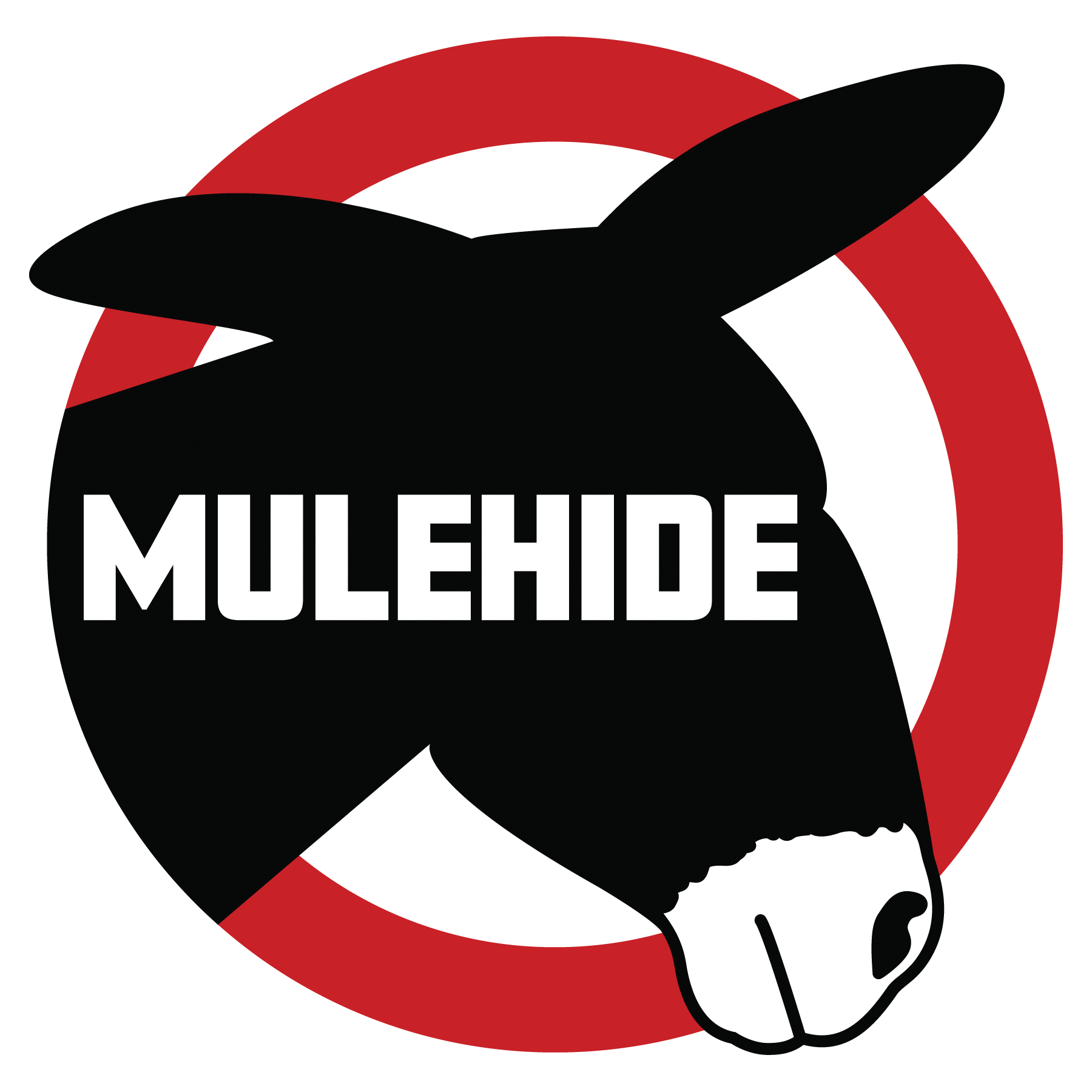 mulehide logo