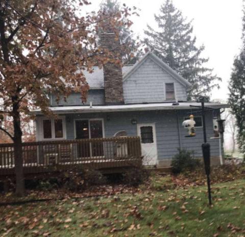 Affordable Roofing Services