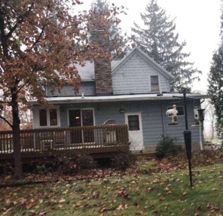 Affordable Roofing Services