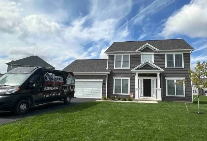 Long Construction Team