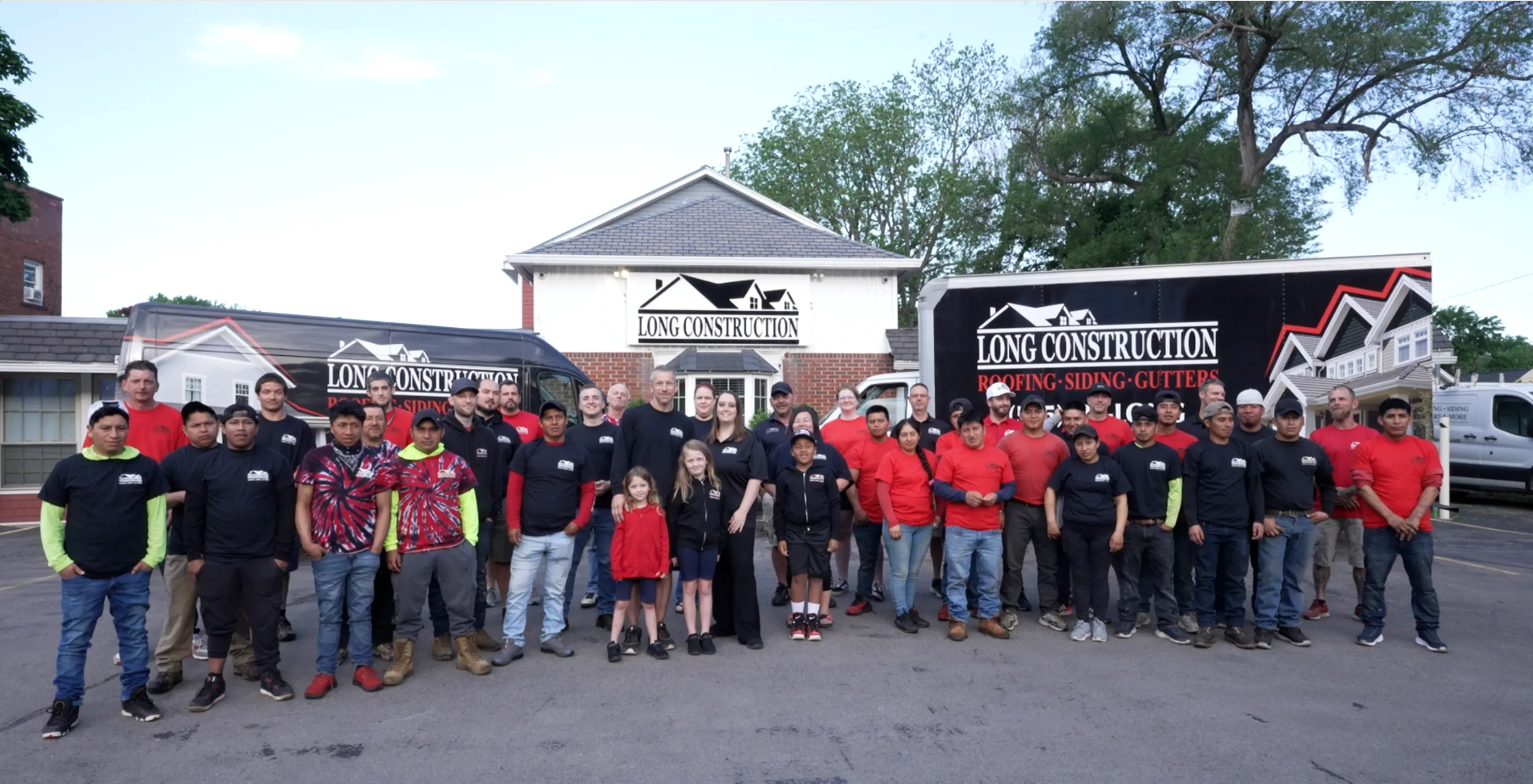 long construction company photo
