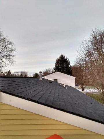 Complete Roof Solution
