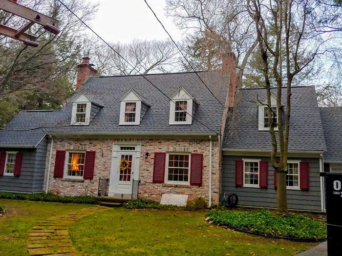 Complete Roofing Systems