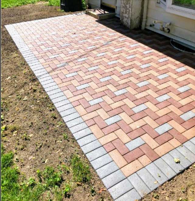 Concrete Patio Ideas