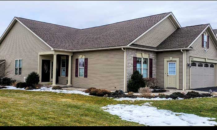 Emergency Roof Repairs