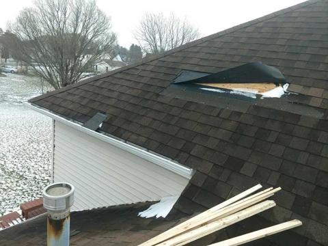 Expert Roofing Repair Services