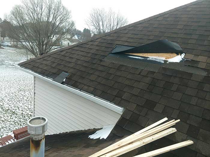 Expert Roofing Repair Services