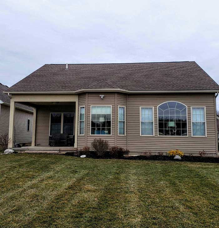 High Quality Residential Roofing