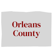 Orleans County