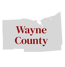 Wayne County