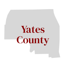 Yates County
