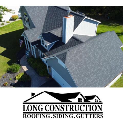 New Residential Roofing
