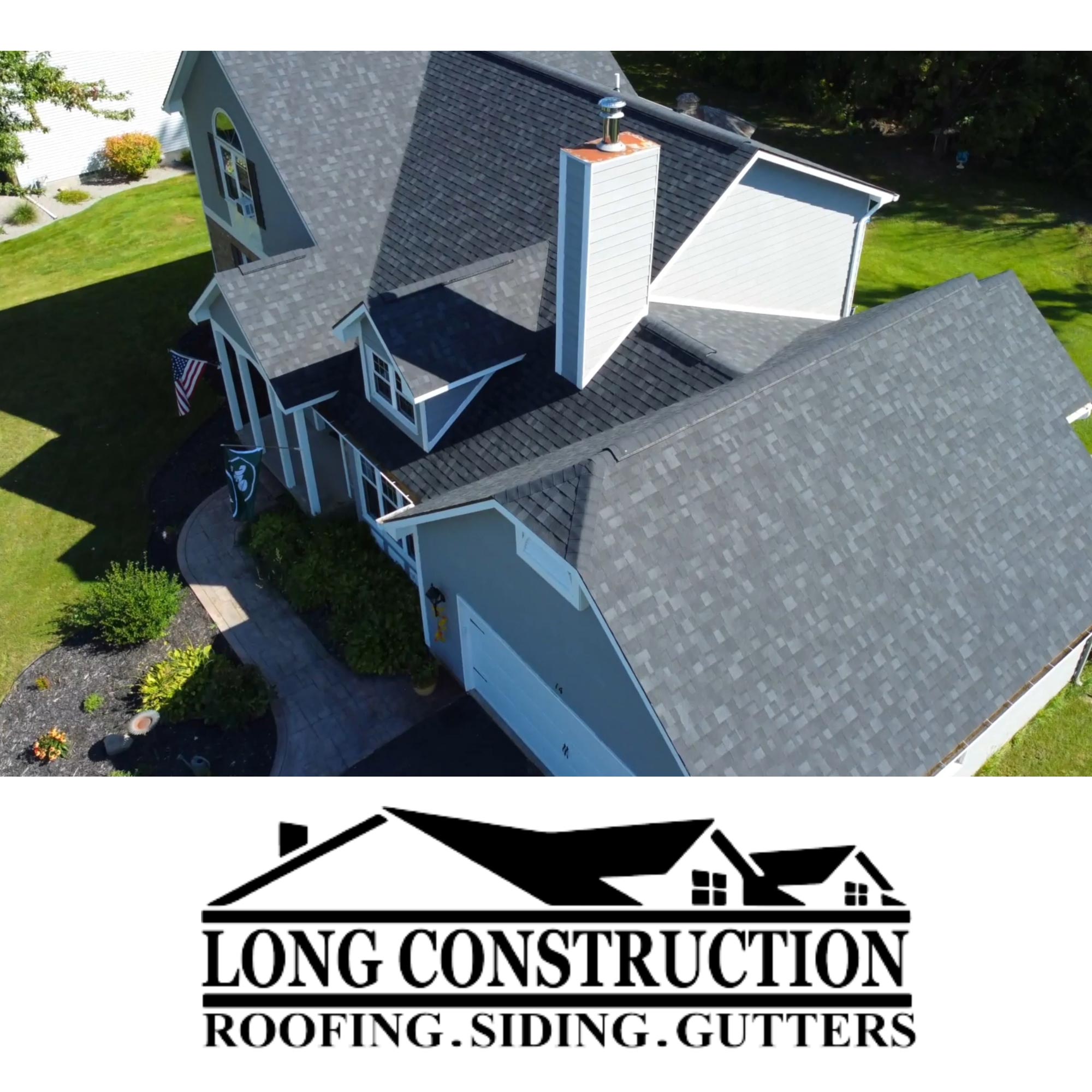 New Residential Roofing