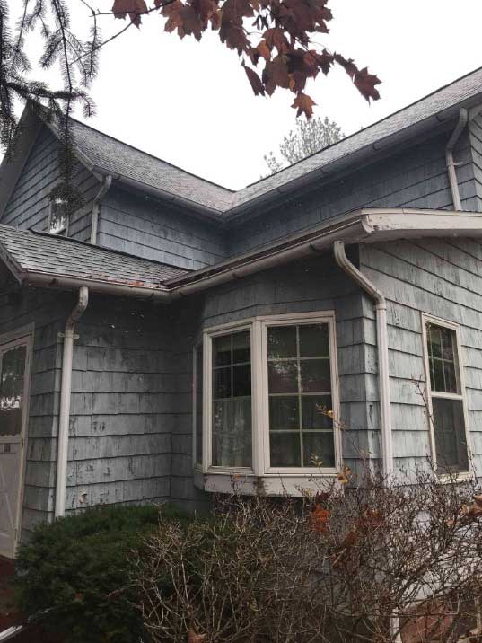 Quality Gutters And Siding