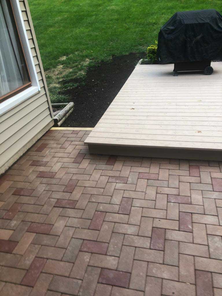 Remodel A Deck
