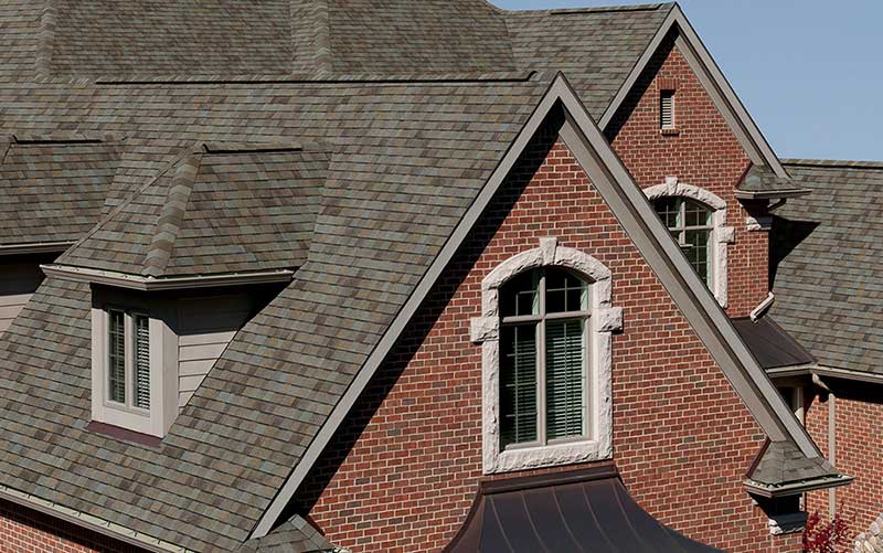 Trudefintion Oakridge