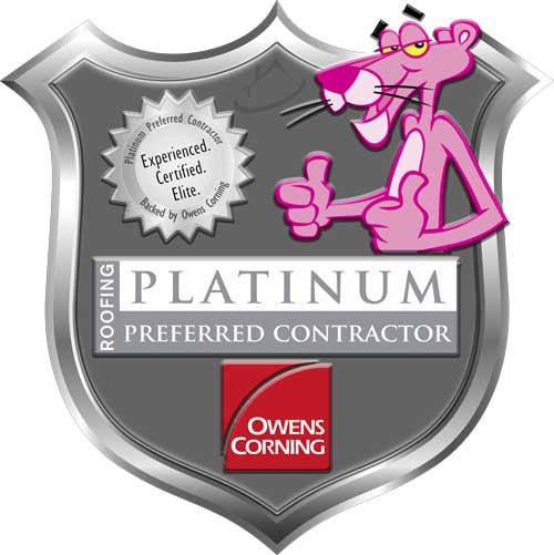 We Are Platinum Preferred