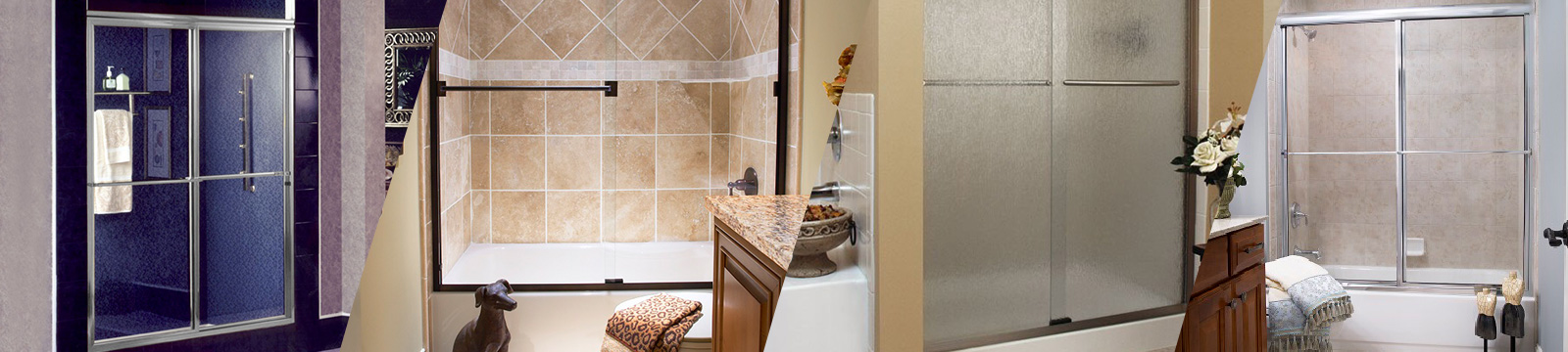 Sliding Shower Doors