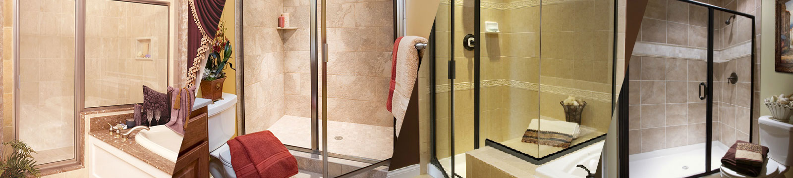 Swing Shower Doors