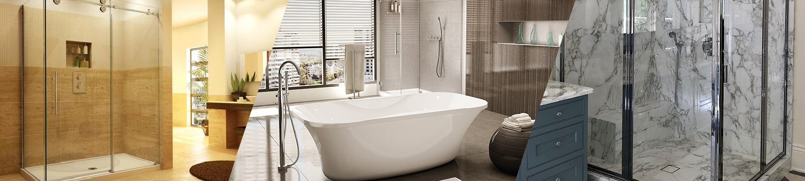 Bath & Shower