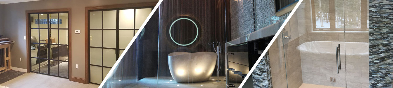 American Shower Door