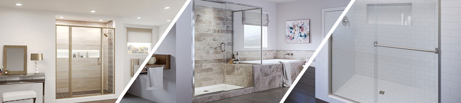 Basco Series Full Bathroom